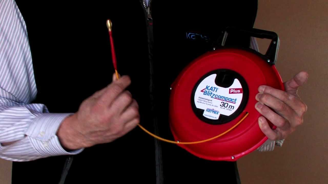 Kati® Blitz Compact Plus - How to use [Katimex]