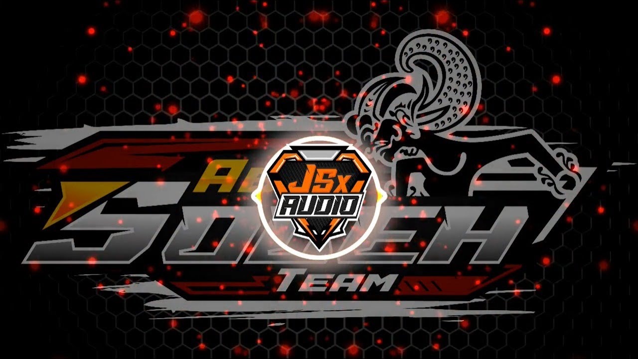 DJ YOU DONT EVEN KNOW ME REMIX STYLE PARTY ｜ JINGLE ABAH  SOLEH TEAM ( DJ RICKO PILLOW REMIX)