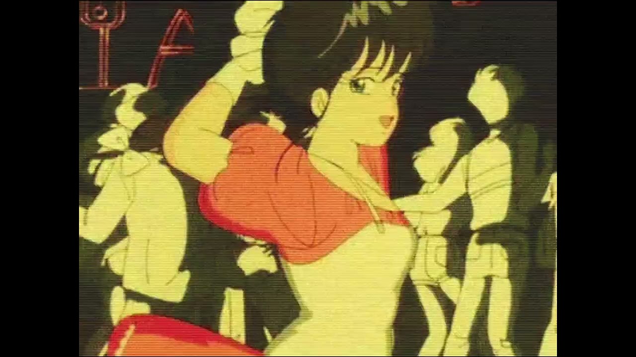 bay city - junko yagami / slowed + reverb