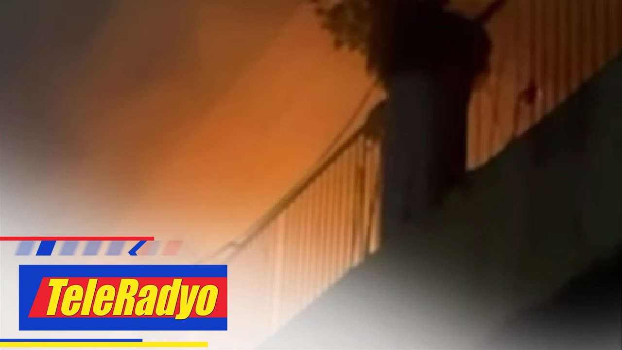 30-year old woman with autism dies in house fire  | TeleRadyo