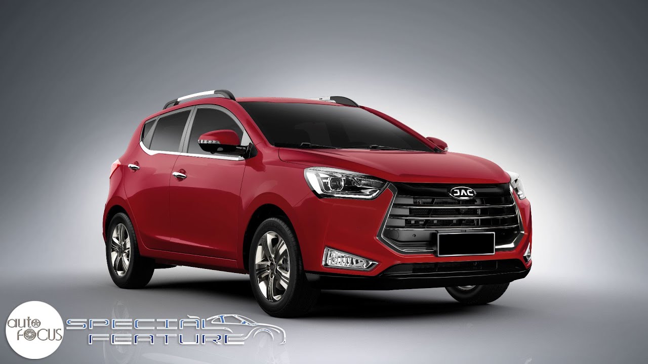 JAC S2 Launch | Special Feature