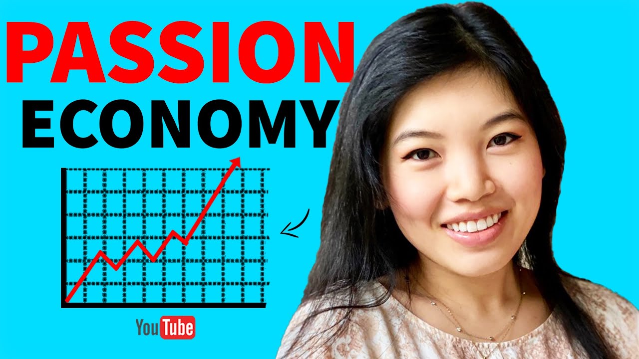 Li Jin Explains How Creators only need 100 TRUE FANS