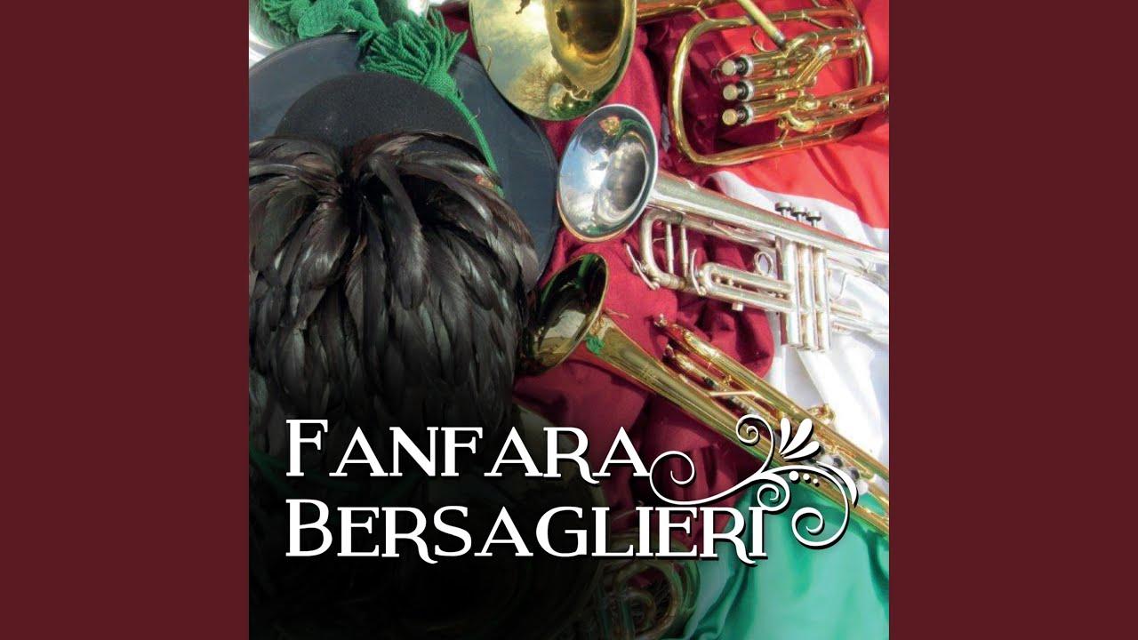 Inno Al Bersagliere
