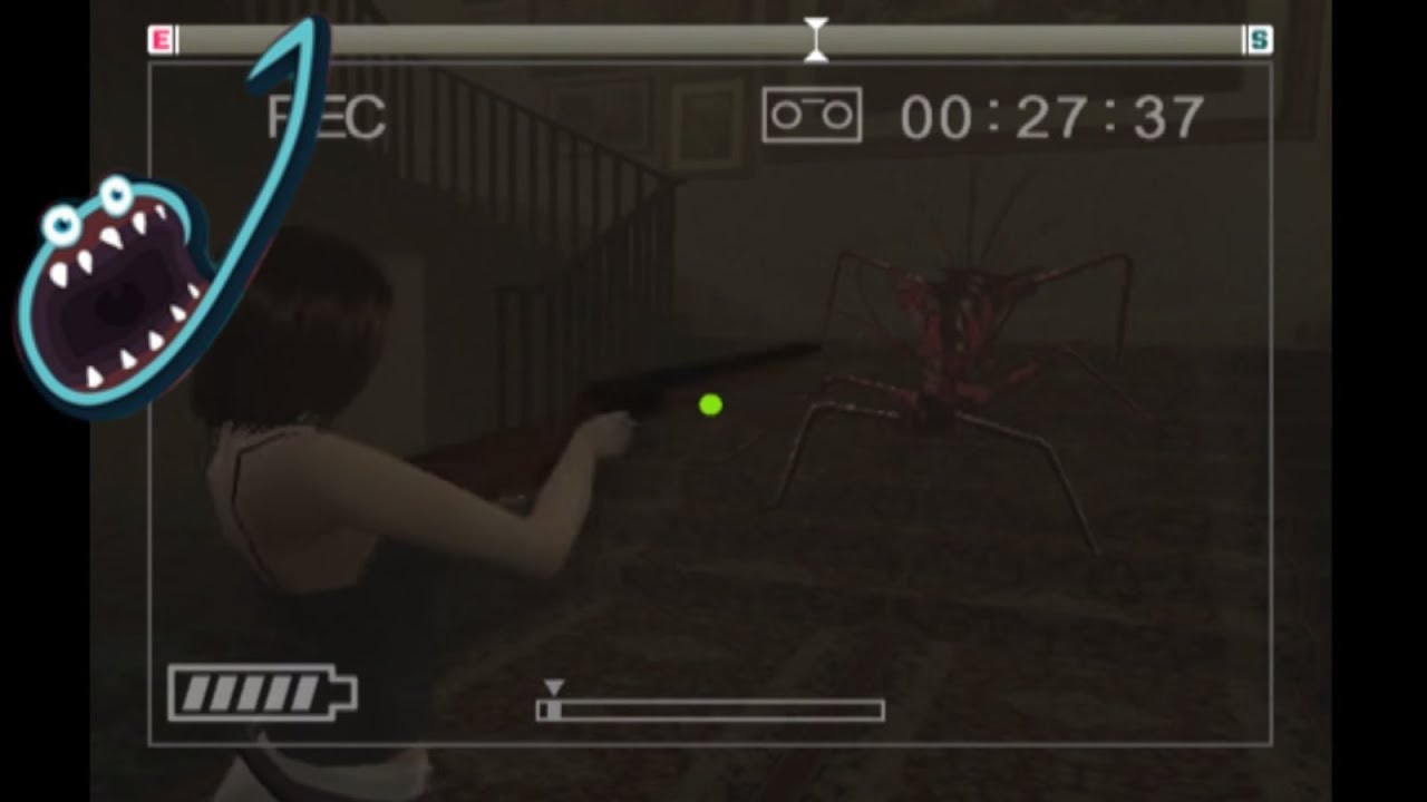 Jerma Streams - Michigan: Report from Hell