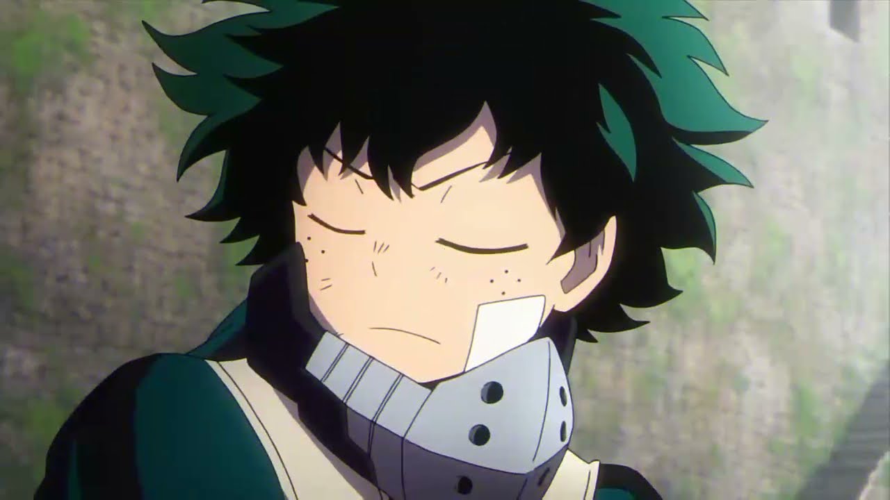 Midoriya edits anime momento (anime edits funk)