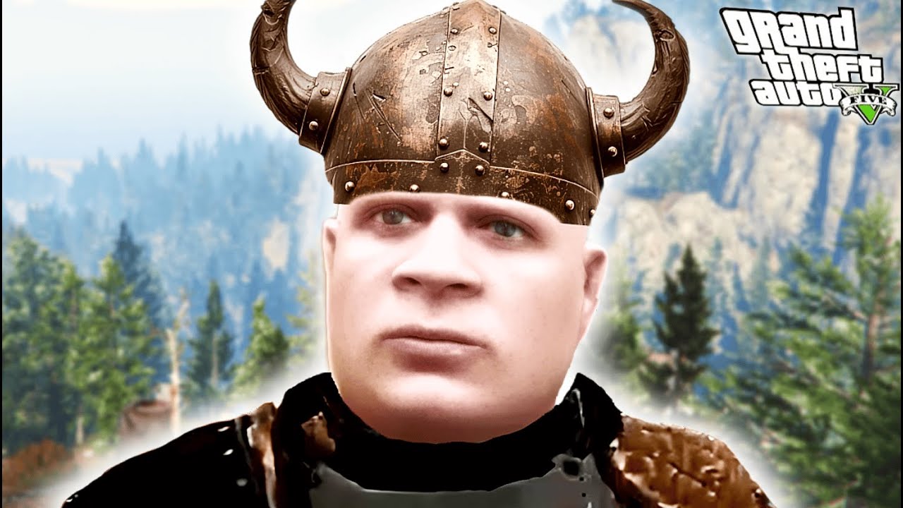 Johnny Cox Visits Medieval Times In GTA RP