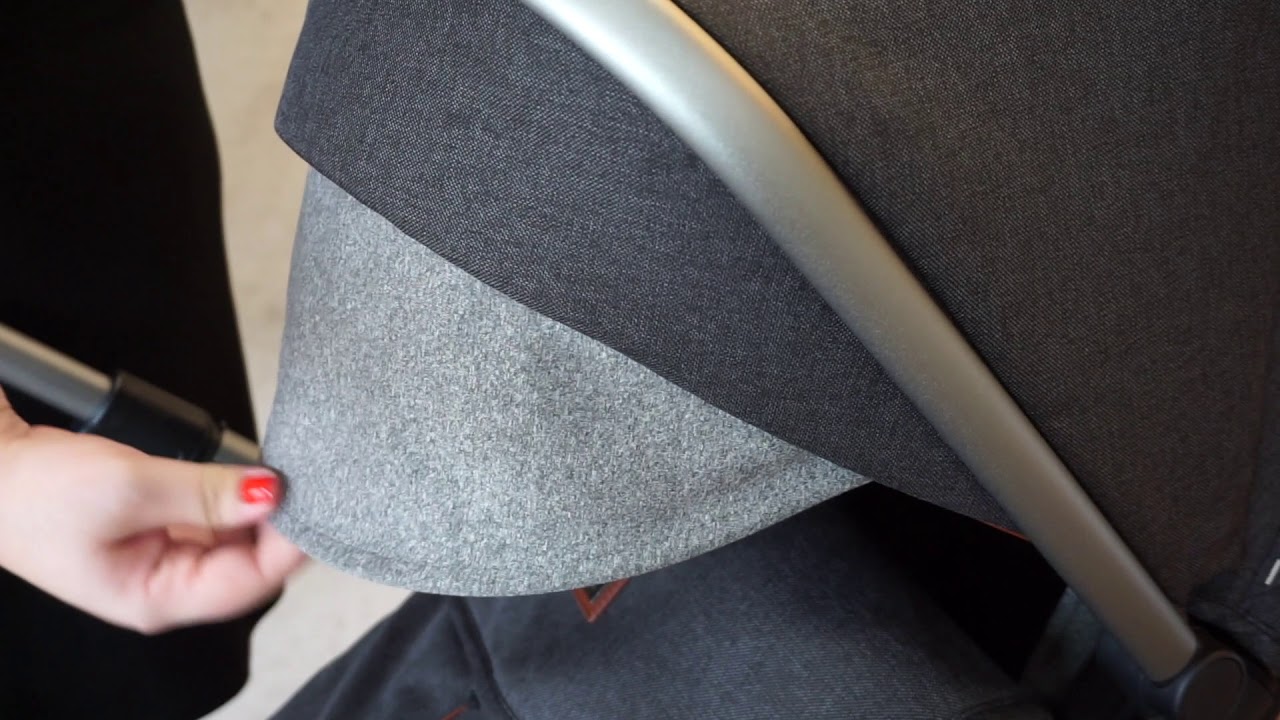 Silver Cross Wave Demo 1