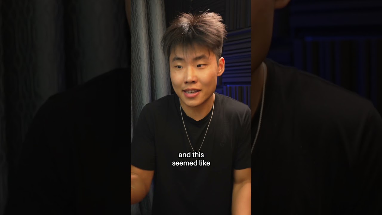 This Detective's SECRET 