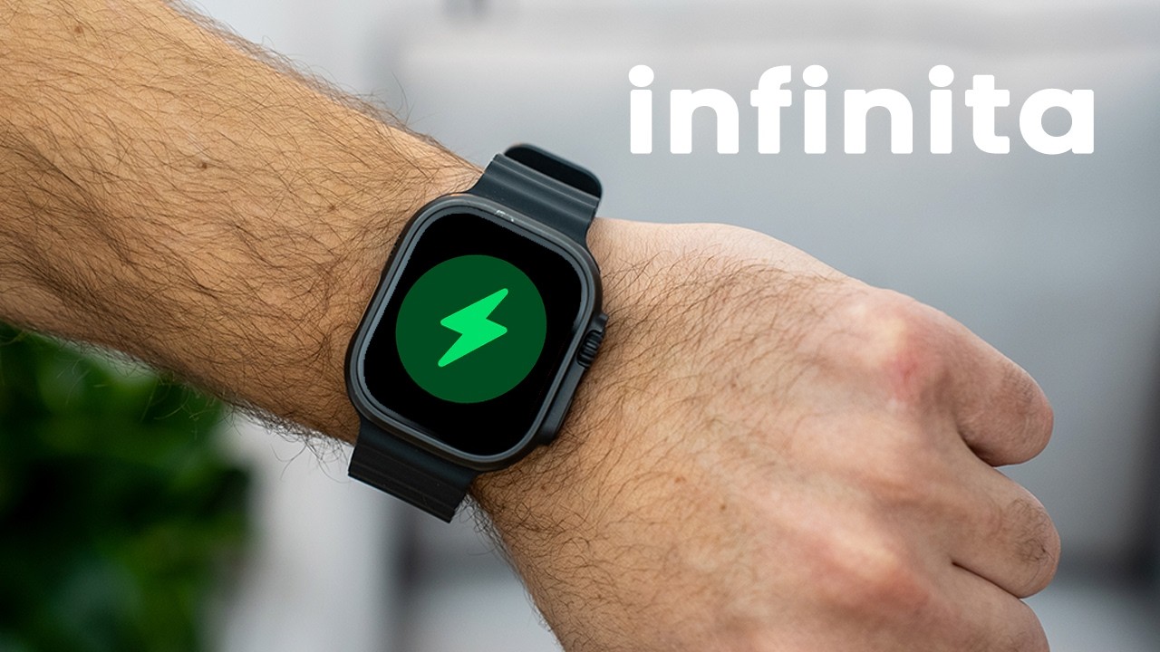 mi Apple Watch Ultra 3 dura 72 horas tras CAMBIAR estos AJUSTES [Guía completa]