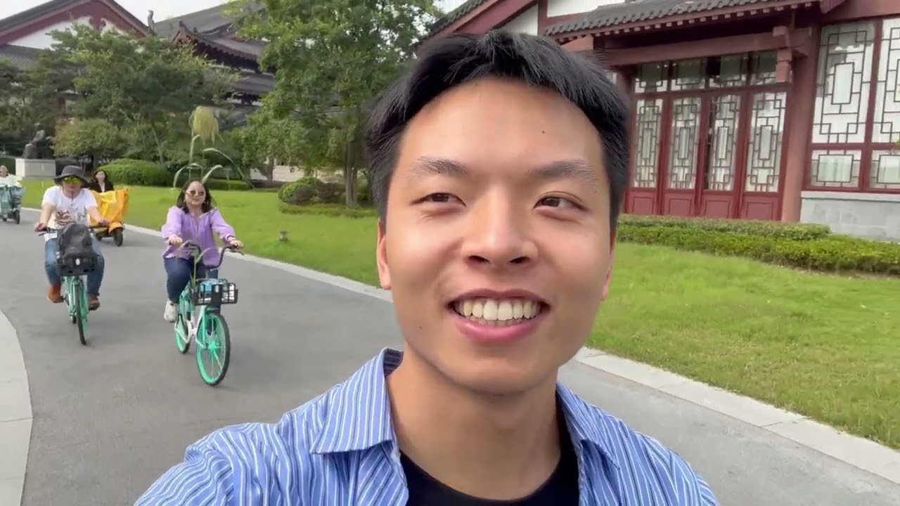 Hangzhou Short Weekend Tour to give a surprise to Carton West Lake Longjing Village | Linyin Temple