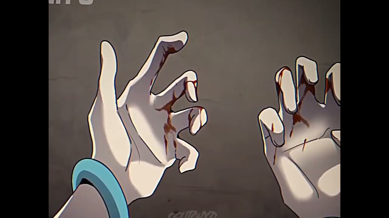 Mommy long legs||Bad edit|| FAKE BLOOD