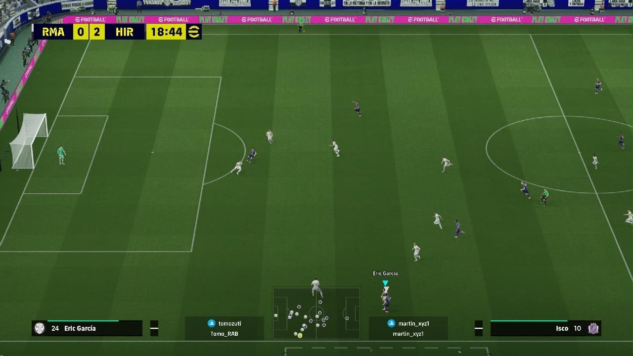 Pesica vs martin xyz