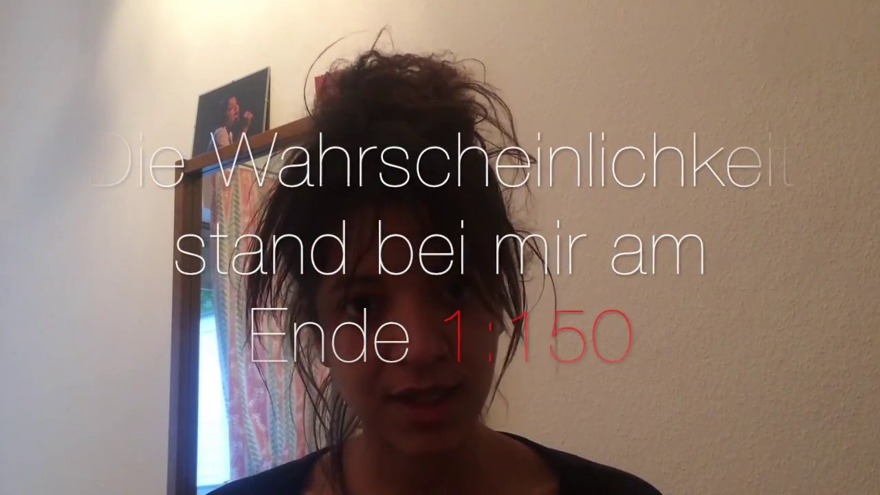 Rebound nach Tysabri ( Multiple Sklerose ) Teil 1