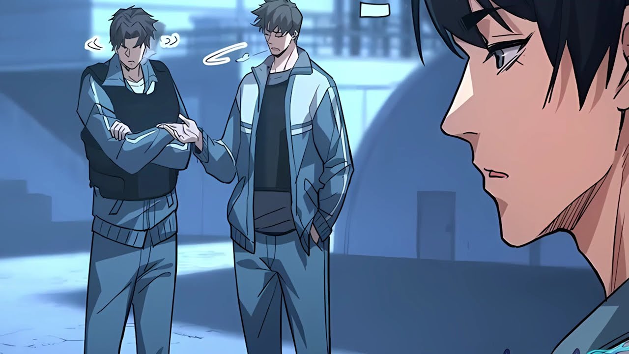 (1-16) He can LEARN any SKILL and Make It 100 Times Stronger! | Manhwa Recap