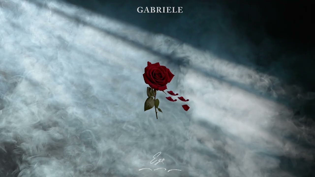 Gabriele - EGO