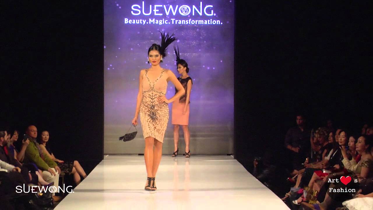 Sue Wong 