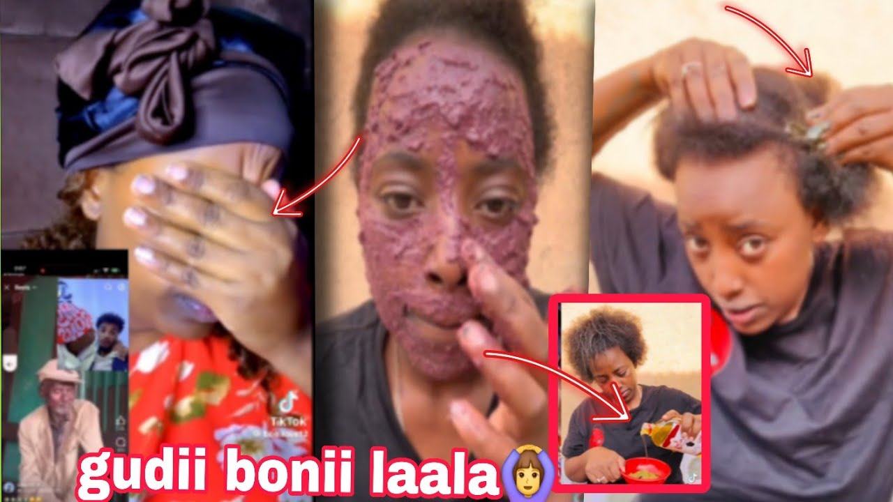 #hayii bonii 🥲bayyee gara nama nyaati