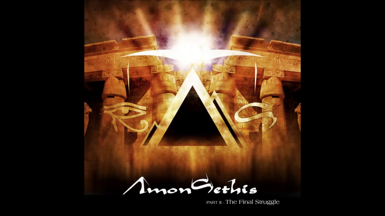 Amon Sethis : Hope (with Female Vocals) Alternate Version
