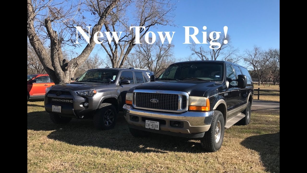 The New Tow Rig - Why We Chose It / Walk Around and Details - S2E14