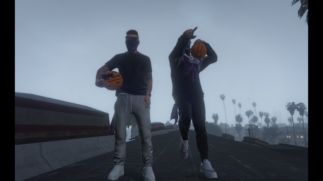 PMA RP | Balla B-Team