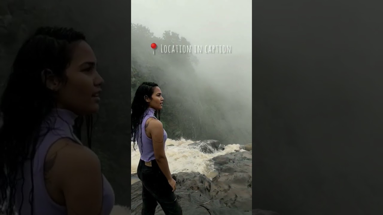 DUDUMA WATERFALL. Koraput