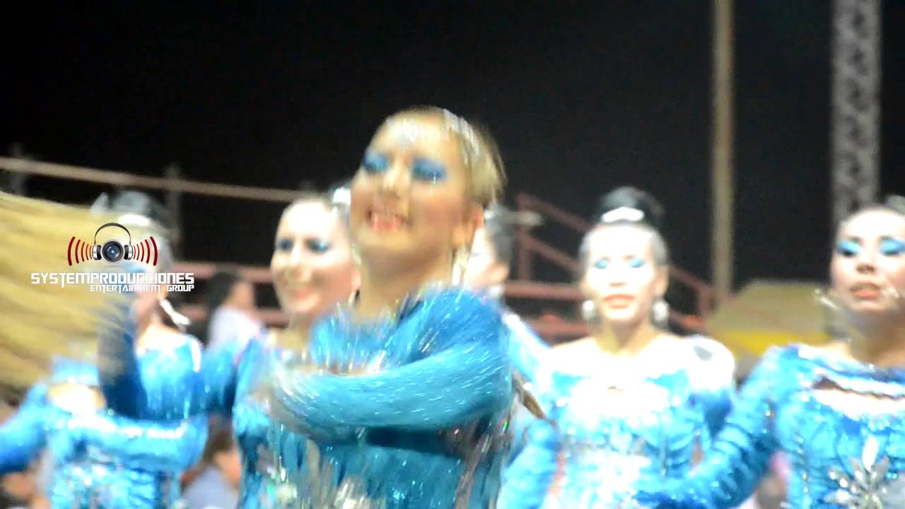 BCDO 2016 LA UNICA POTENCIA CLIP 1