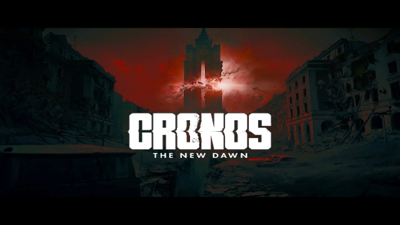 【Cronos: The New Dawn】完全 初見 実況プレイ！#16