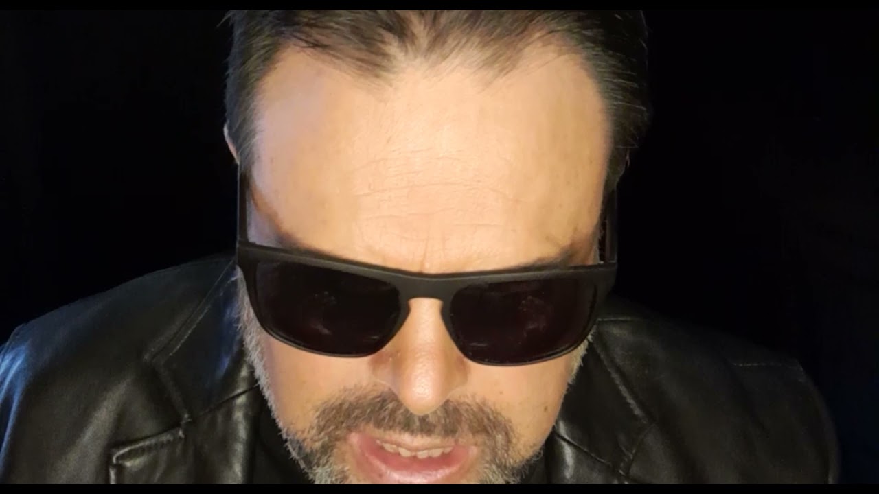 Christophe Michel - La vie est belle,le monde est beau  -  Clip