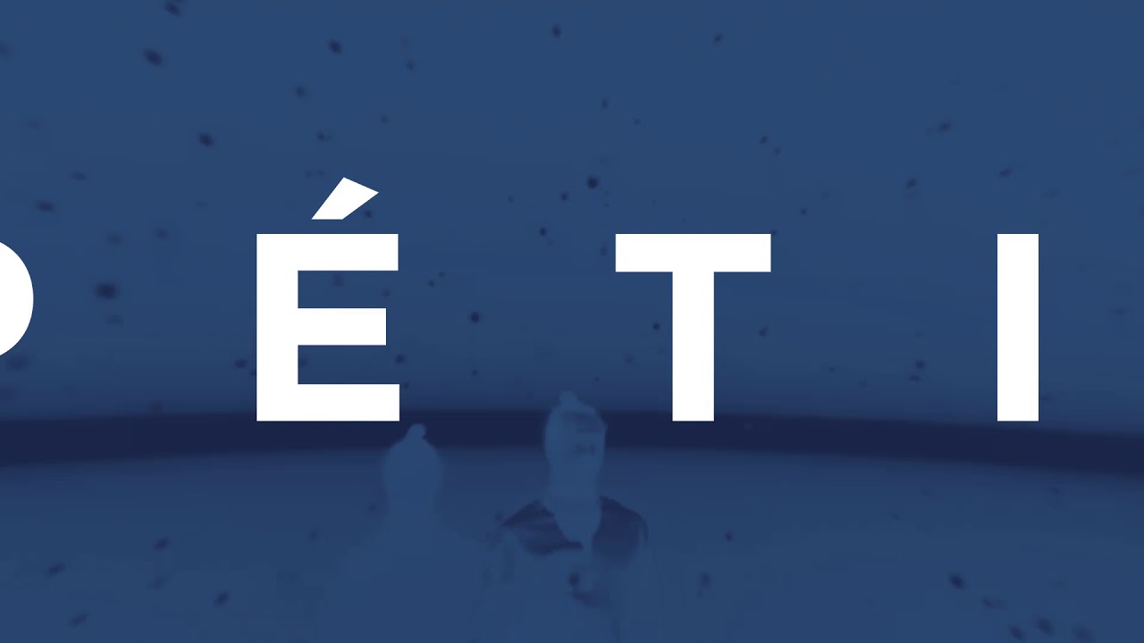 Bande annonce de la plateforme SPORTALL