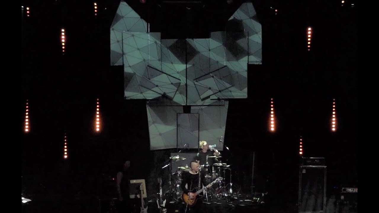 VILKS - DZELZS VILKS, Palladium Riga 2017 LIVE