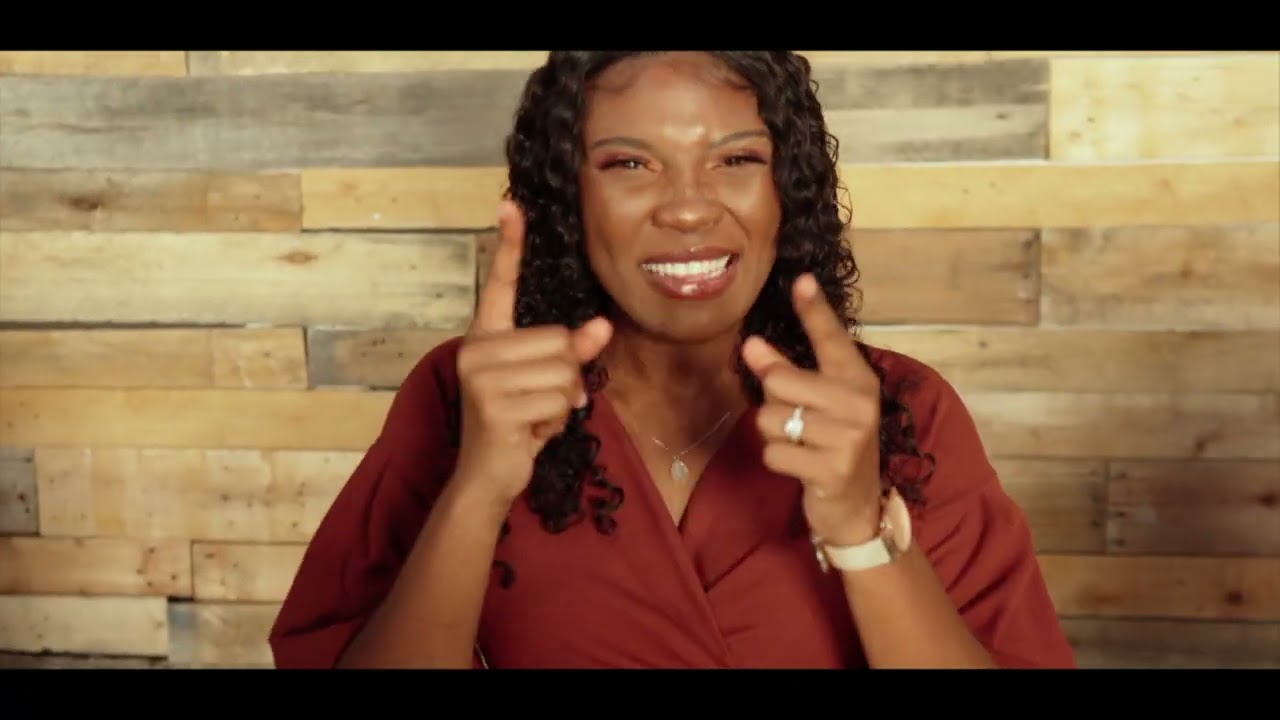 Yahweh - Les Garilus | Official Music Video