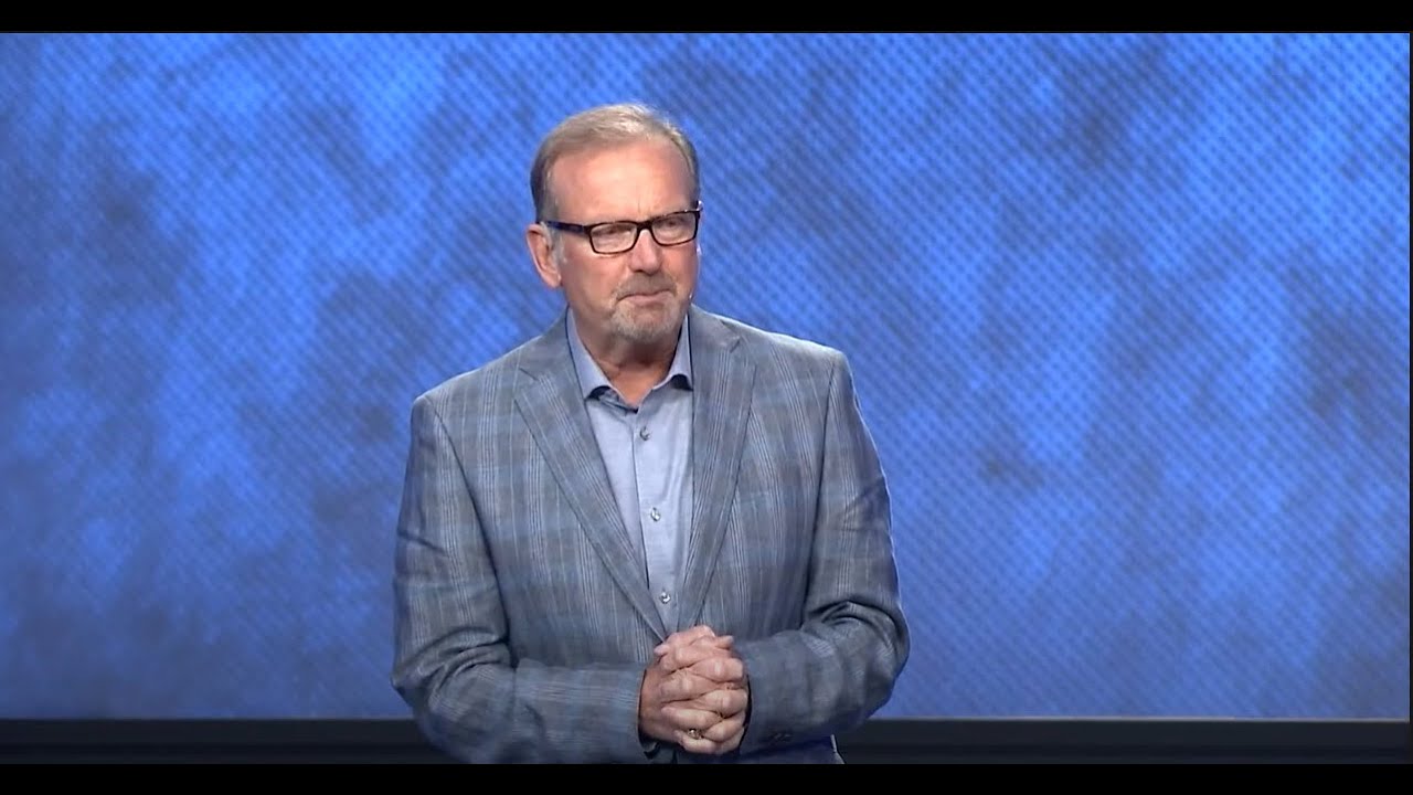Death and Beyond Part 1 | Pastor Gary Keesee | Faith Life Church