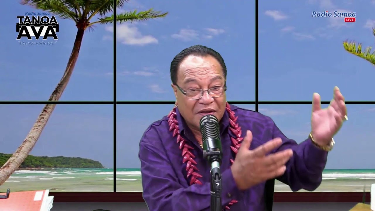 Tanoa Ava Show, 17 FEB 2024 - Radio Samoa