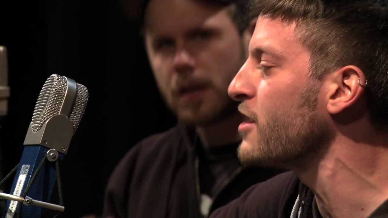 TOPANGA /// THE SHIELD (ACOUSTIC) (HD)
