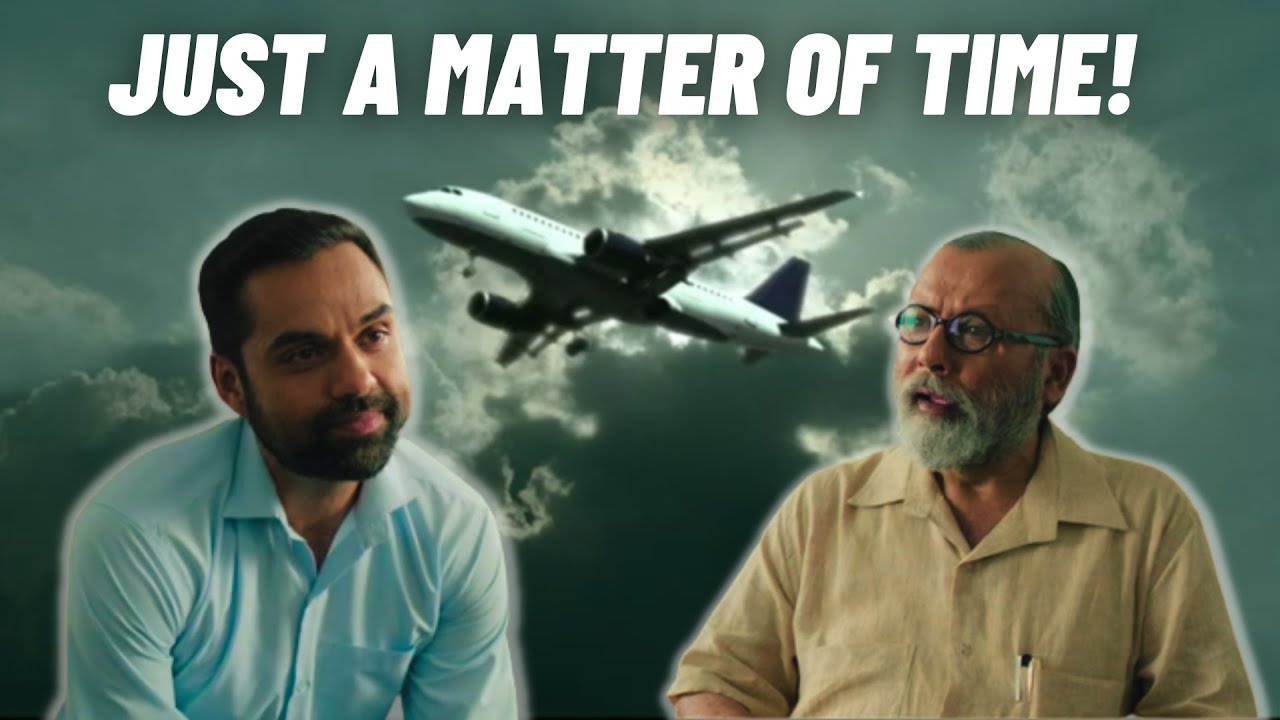 JL 50 Explained - It's Just A Matter Of Time | Pankaj Kapoor | Abhay Deol