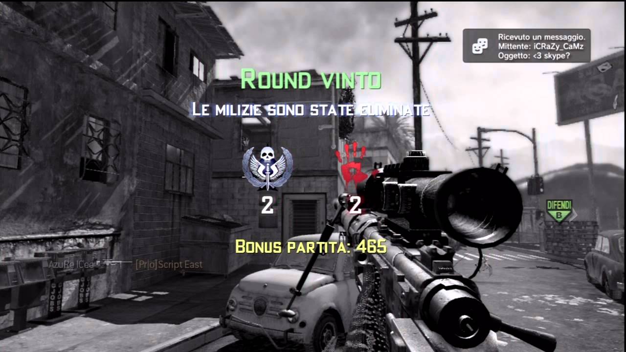 Stop Hitmarker  pls.