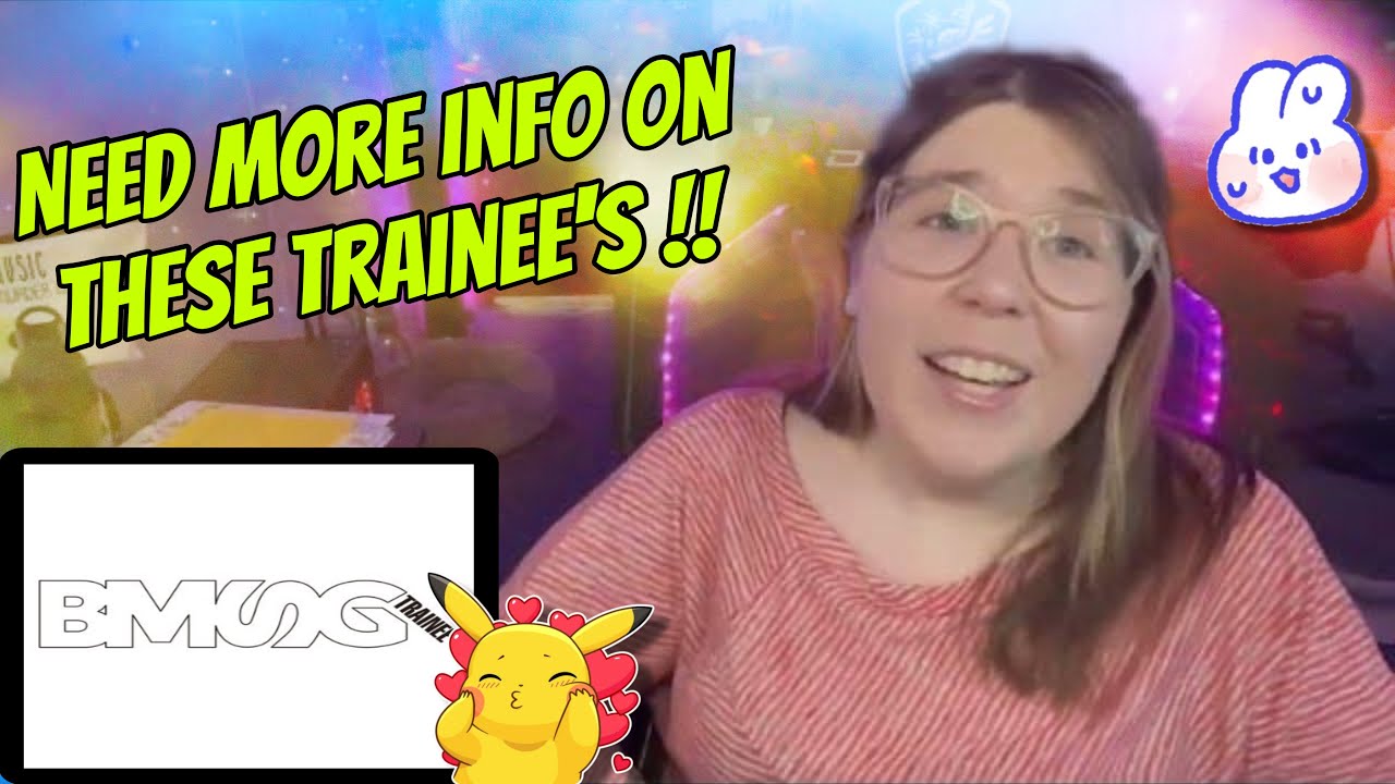 BMSG TRAINEE -REN, GOICHI, KAIRI, RYOMA- / SUPER IDOL (Cover) (REACTION)