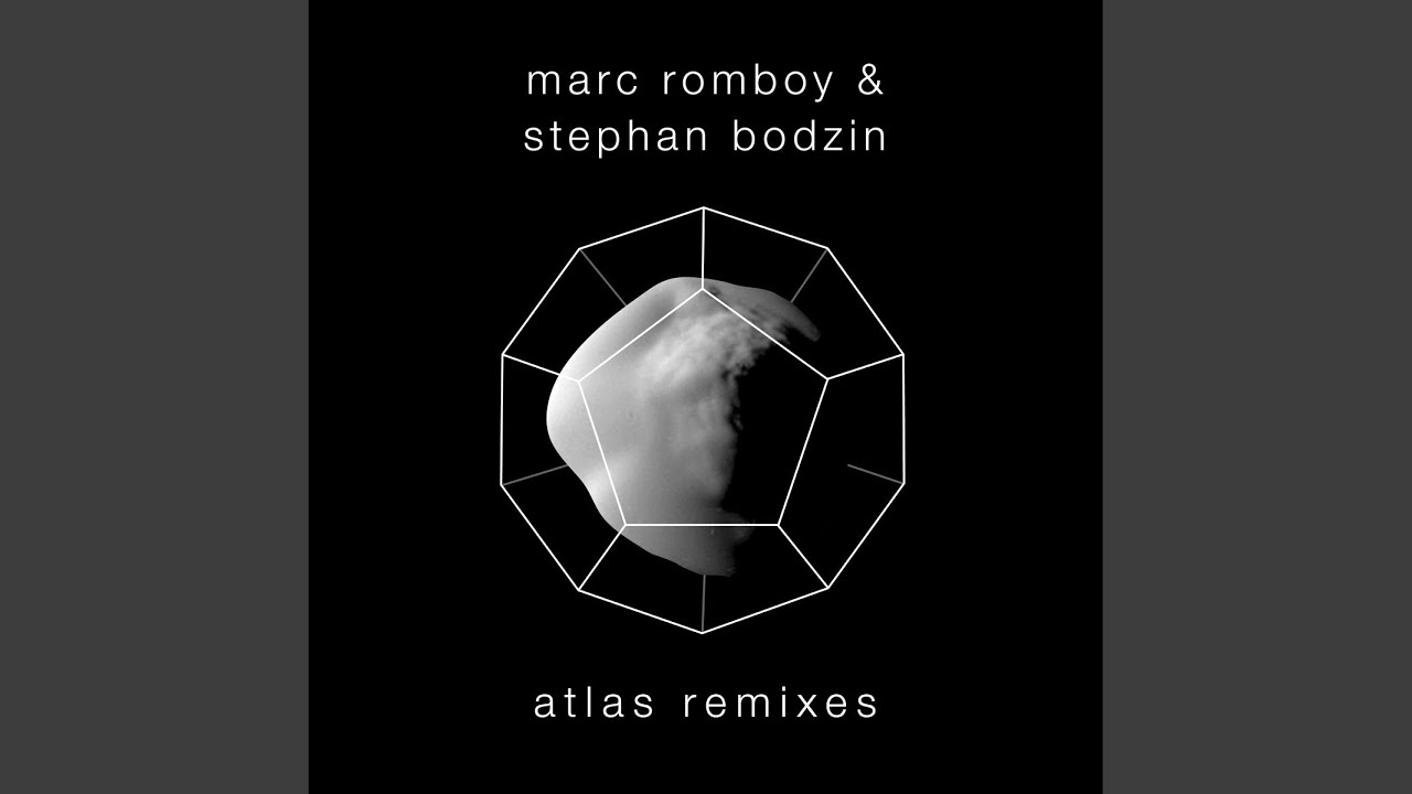 Atlas (Adriatique Remix)