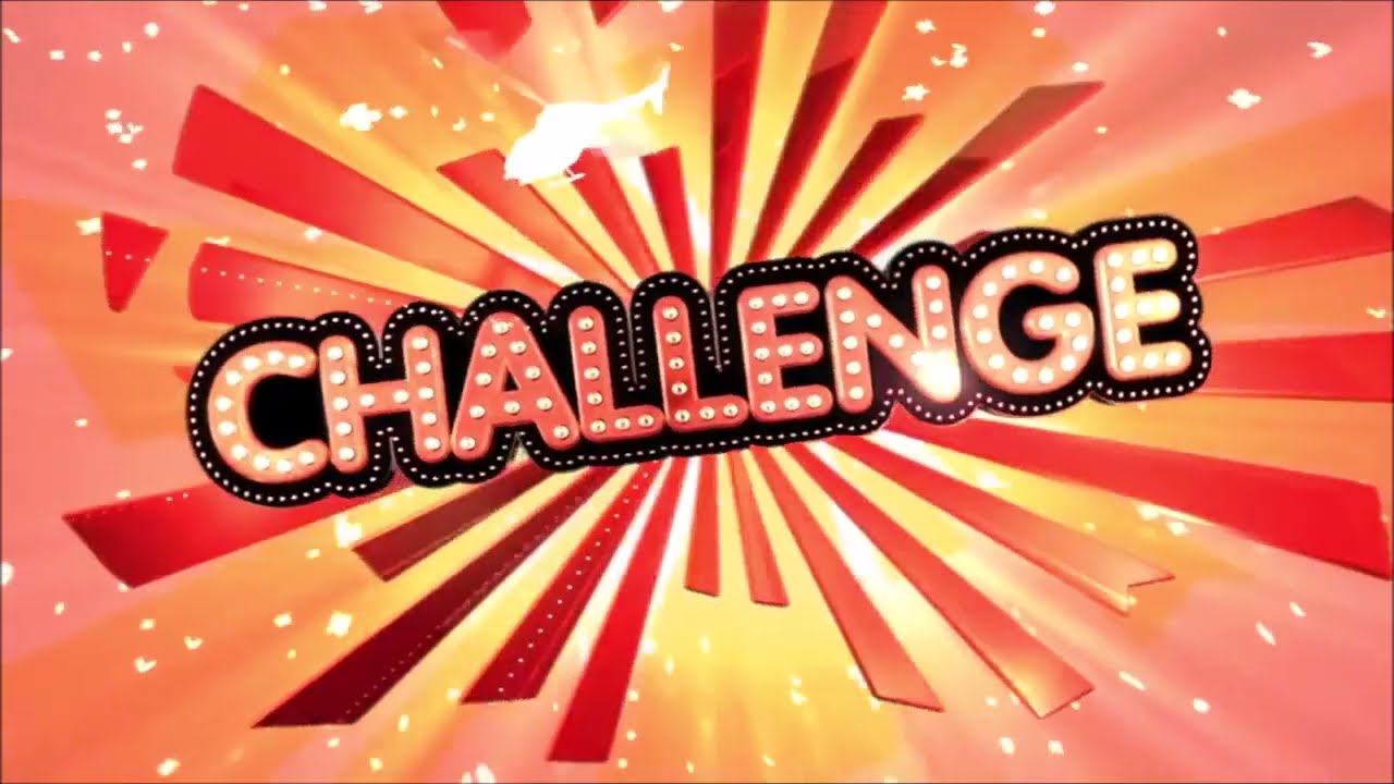 Challenge TV - Ident Compilation 2004-2022 (Reupload)