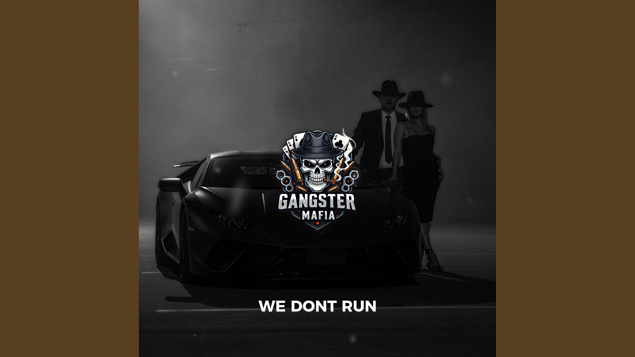 We Dont Run