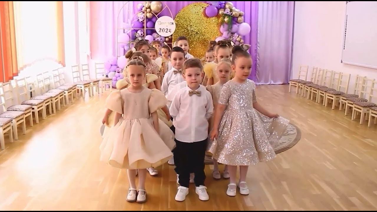 Вальс трійками