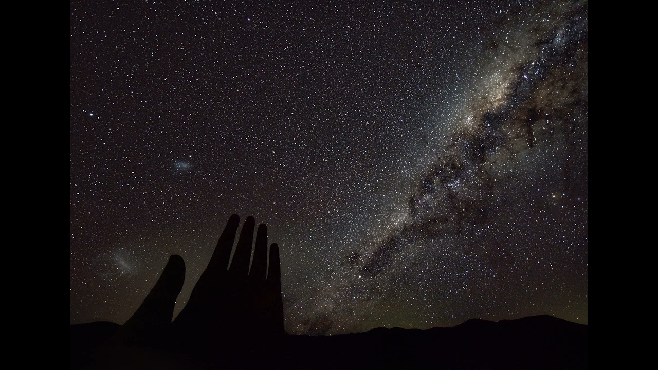 The Stars Above - Chill Arrangement