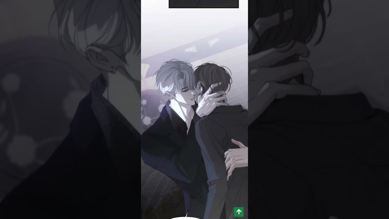 Ch 2 of CMIYC#bl new recommendation ❤️💔