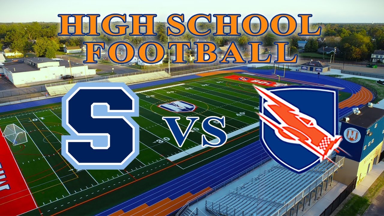 NJSIAA Tournament, Semifinals: #5 Shawnee Renegades vs. #1 Millville Thunderbolts