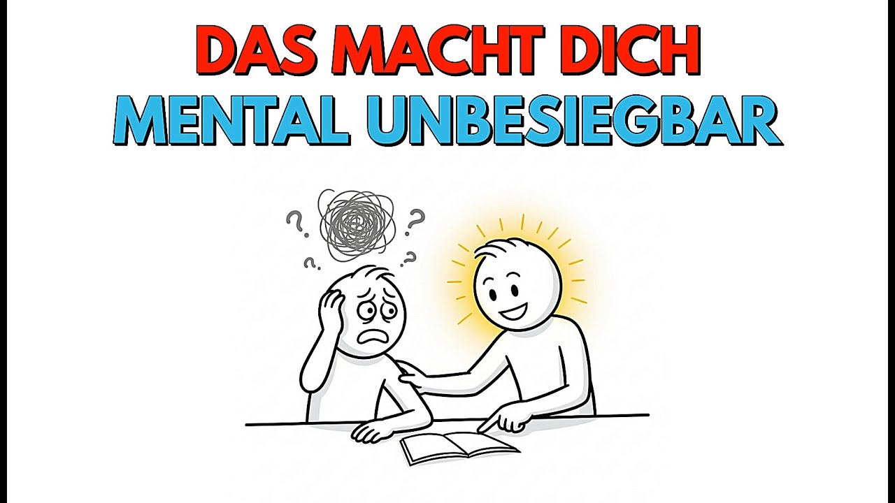Wer Einen Starken Kopf Hat, Kommt Weiter – Weil Er Das Macht
