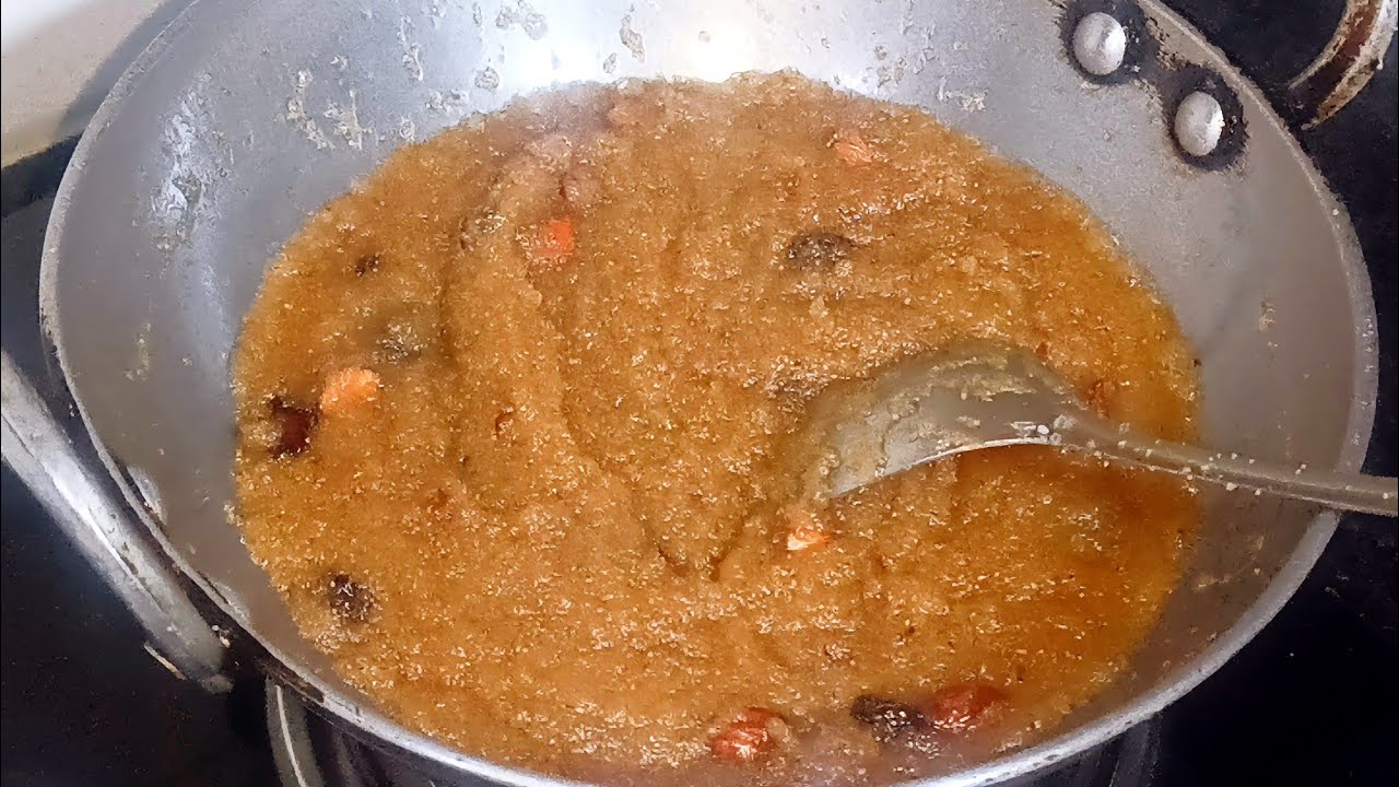 सूजी का हलवा अगर ऐसा नहीं बनाया तो स्वाद बेकार 😋।SUJI HALWA RECIPE 