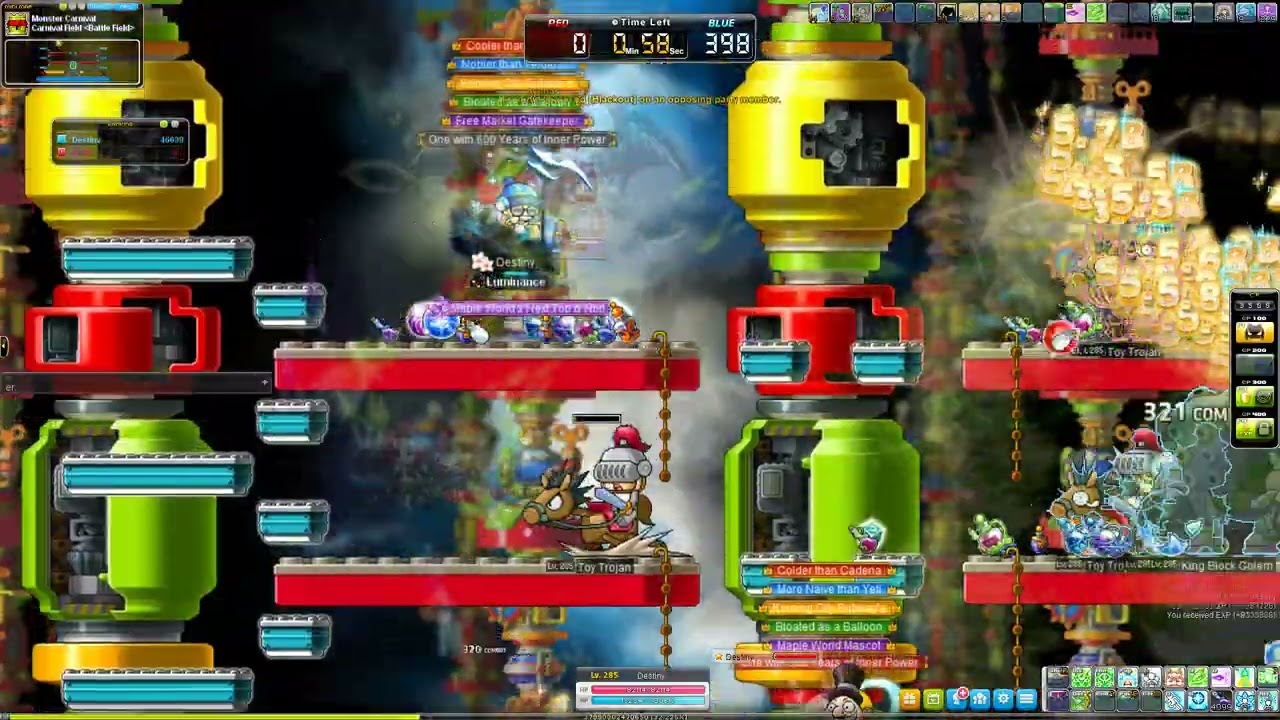 [AriesMS] CPQ Farming (P100)