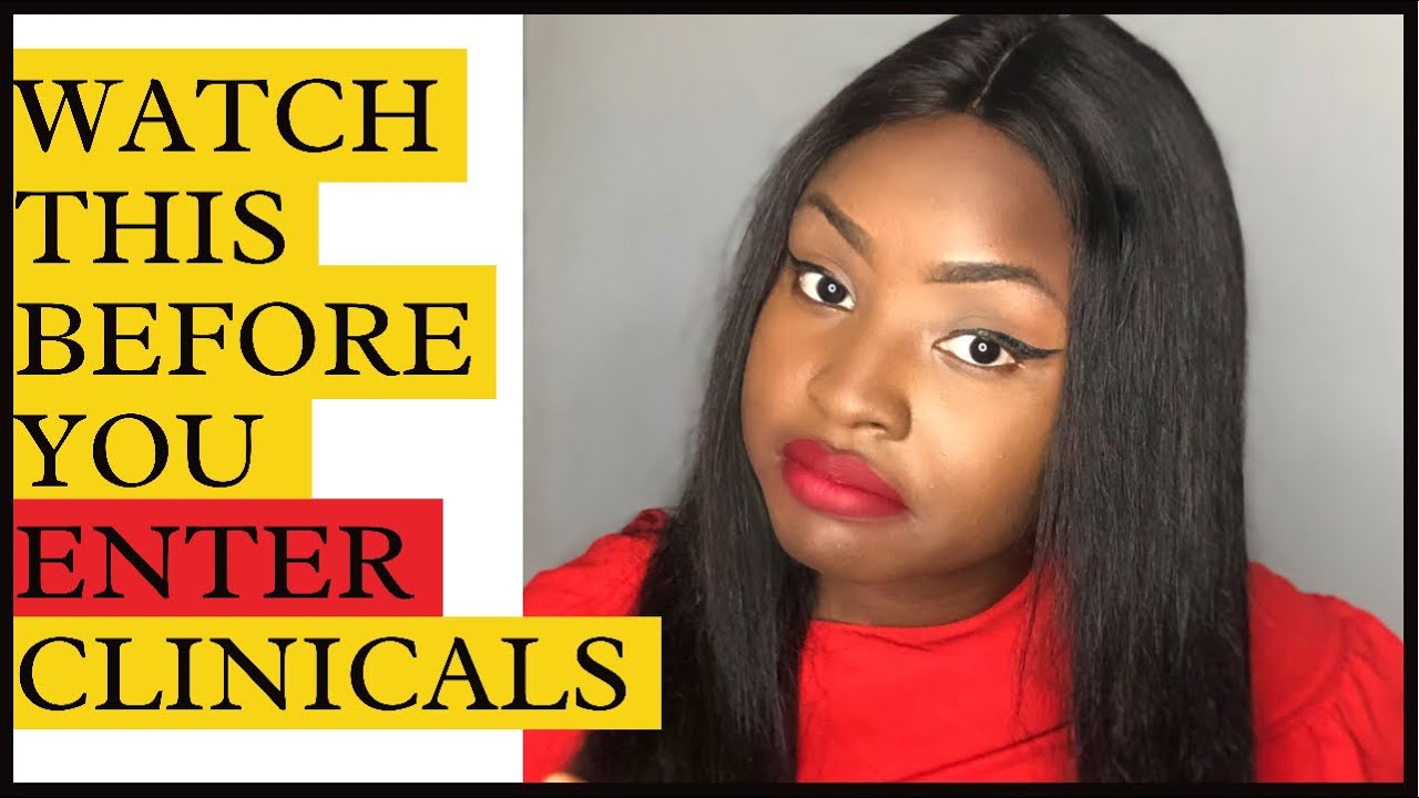THE SHOCKING TRUTH ABOUT YOUR CLINICAL ROTATIONS😱| NIGERIAN MEDSTUDENT
