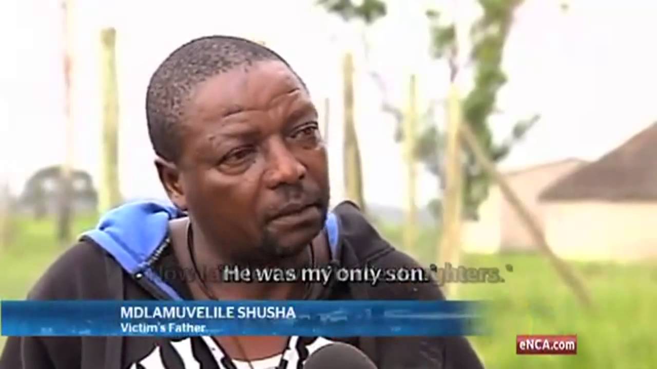 Two people killed in Bizana shooting