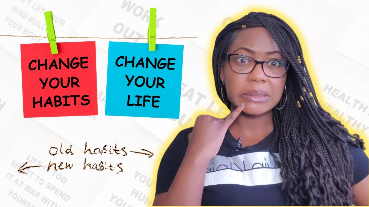 The Ultimate Guide to Creating New Habits that Stick for Good